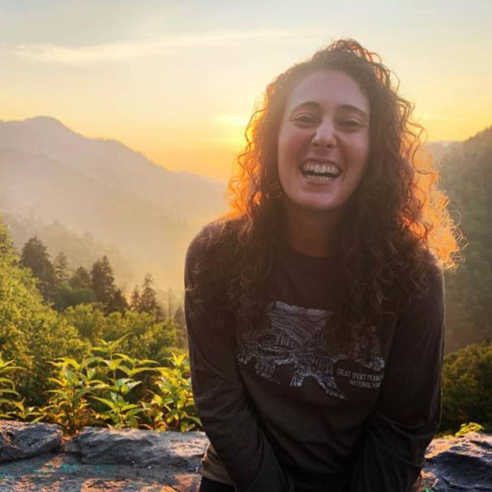 Meet your Posher, Rachael